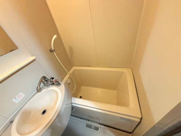物件内観写真13　(バス／シャワールーム等)