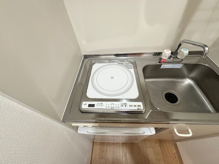 物件内観写真16　(キッチン)