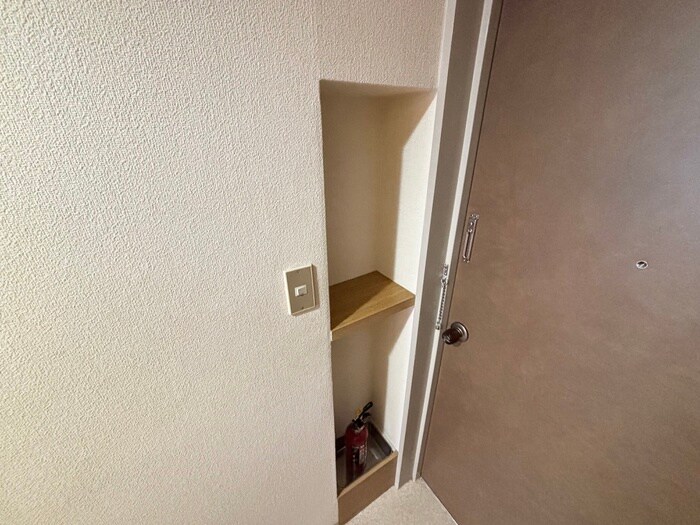 物件内観写真20　(収納)