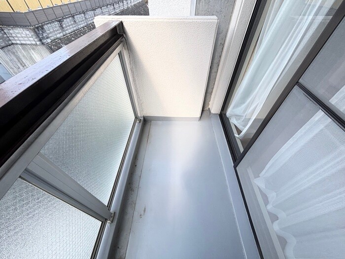 物件内観写真22　(ベランダ・バルコニー)