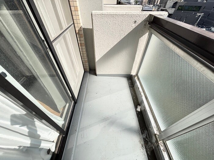 物件内観写真22　(ベランダ・バルコニー)