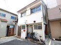高見の里6丁目テラスハウス