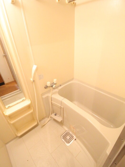 物件内観写真7　(バス／シャワールーム等)