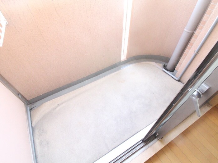 物件内観写真16　(ベランダ・バルコニー)