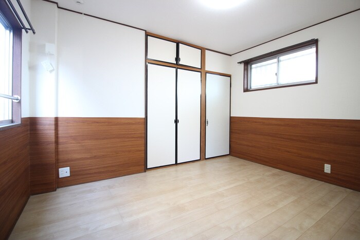 物件内観写真5　(居室)