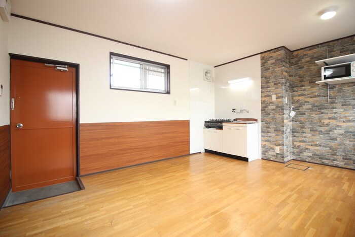 物件内観写真6　(居室)