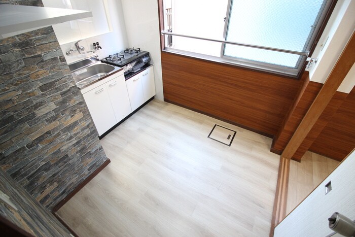 物件内観写真6　(居室)