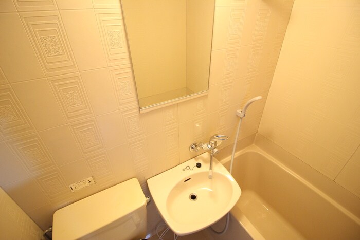 物件内観写真16　(洗面)