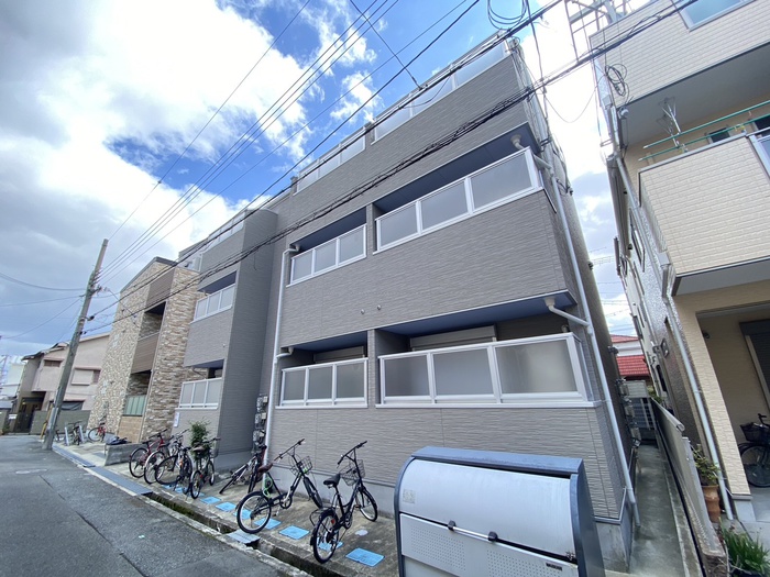 外観写真