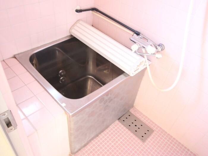 物件内観写真9　(バス／シャワールーム等)