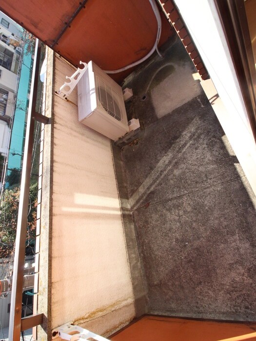 物件内観写真11　(ベランダ・バルコニー)