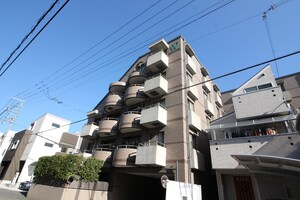 ワコ－レ住吉川ＥＡＳＴ(501)外観写真