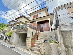 貸家マルム6外観写真