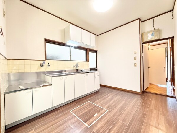 居室