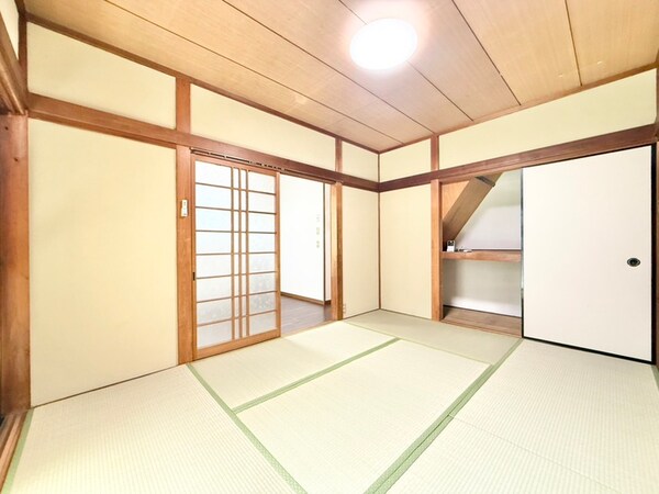 居室