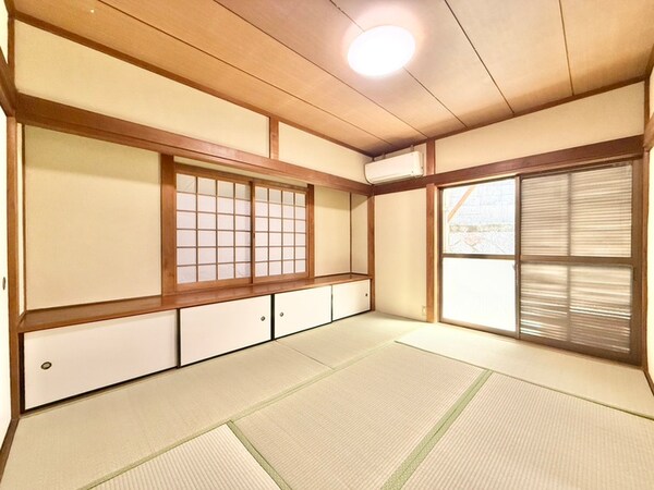 居室