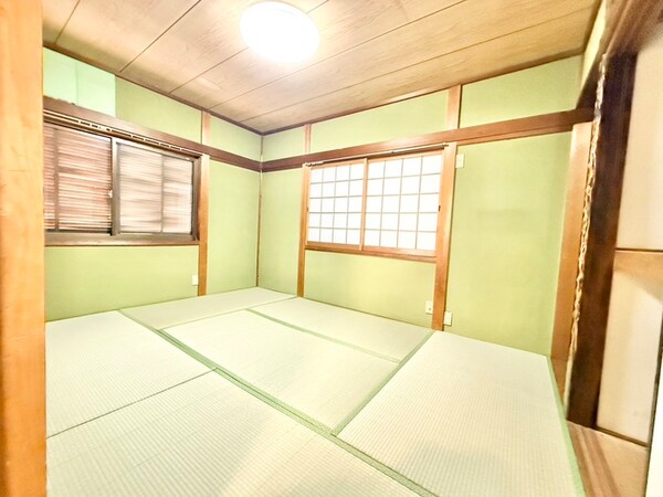 居室