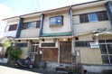 山根氏西京極堤下町貸家