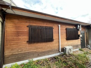 京都市東山区福稲上高松町一戸建外観写真