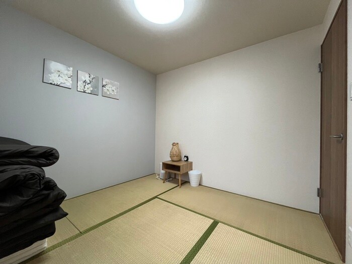 物件内観写真6　(居室)