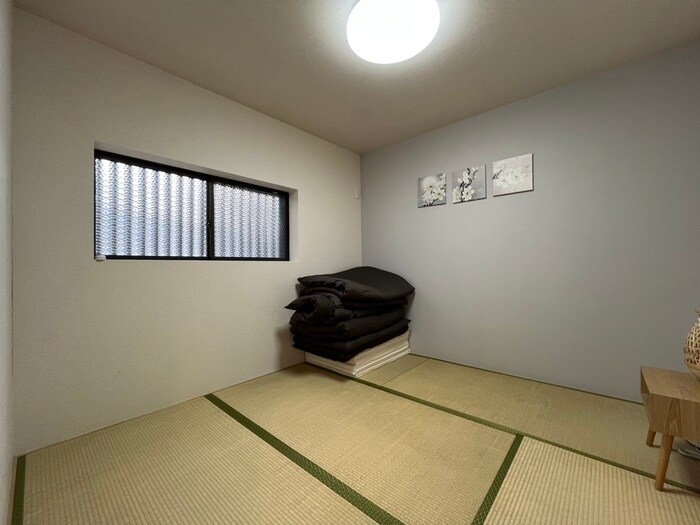 物件内観写真17　(居室)