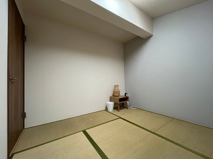 物件内観写真18　(居室)