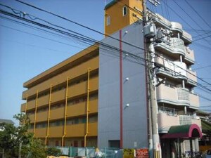 プレシャスアルモニ外観写真
