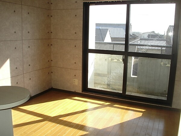 居室
