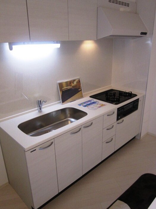 物件内観写真7　(キッチン)