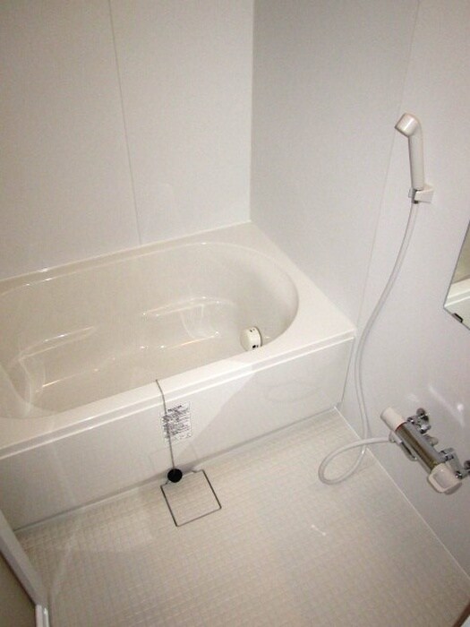 物件内観写真8　(バス／シャワールーム等)
