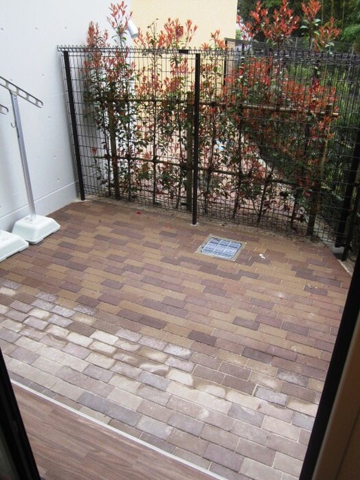 物件内観写真16　(ベランダ・バルコニー)