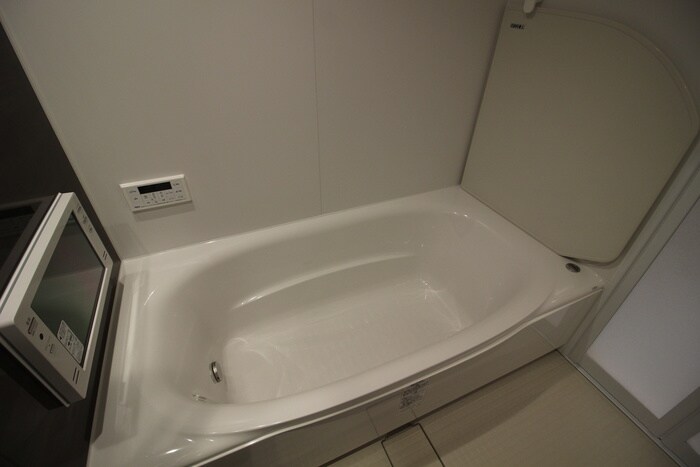 物件内観写真9　(バス／シャワールーム等)