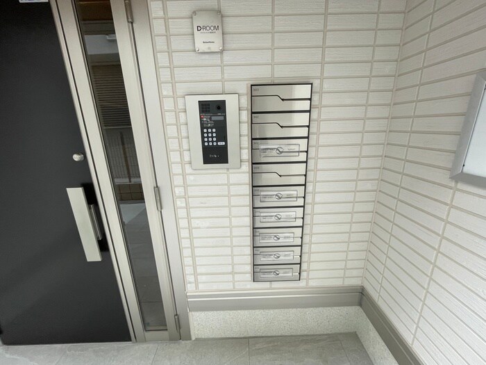 物件外観写真5　(建物設備)