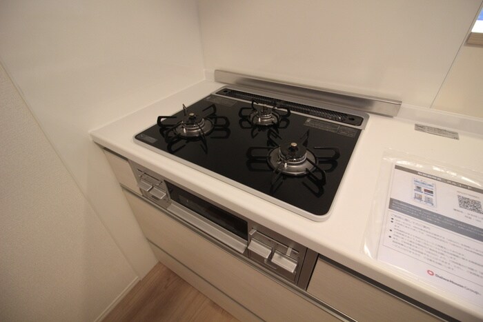 物件内観写真15　(キッチン)