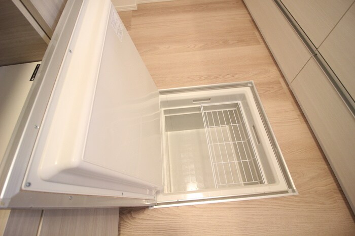 物件内観写真19　(収納)