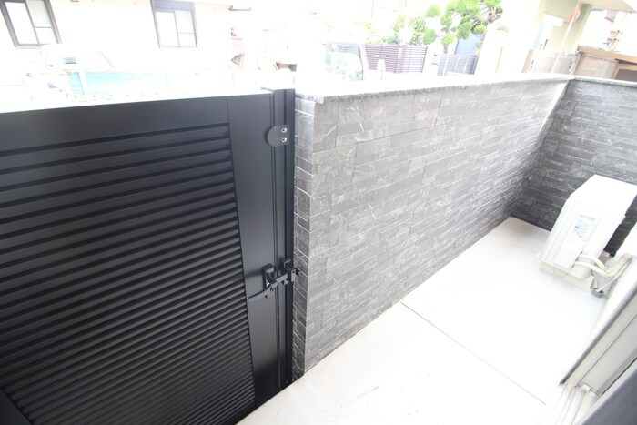 物件内観写真21　(ベランダ・バルコニー)