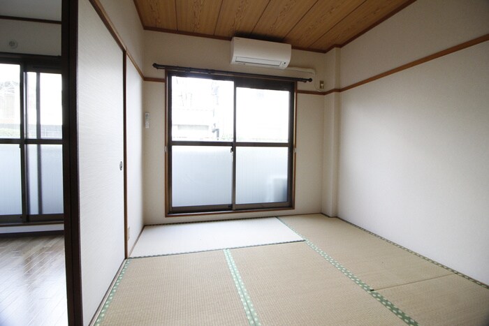 物件内観写真14　(居室)