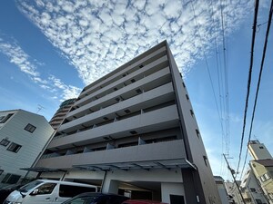 コ－ドナチュレ外観写真