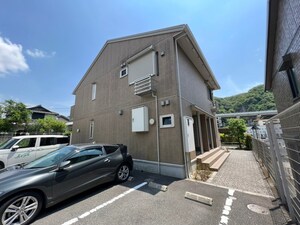 プランドール外観写真