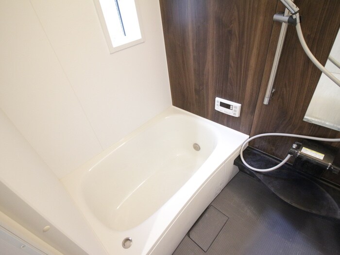 物件内観写真9　(バス／シャワールーム等)