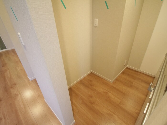 物件内観写真17　(収納)