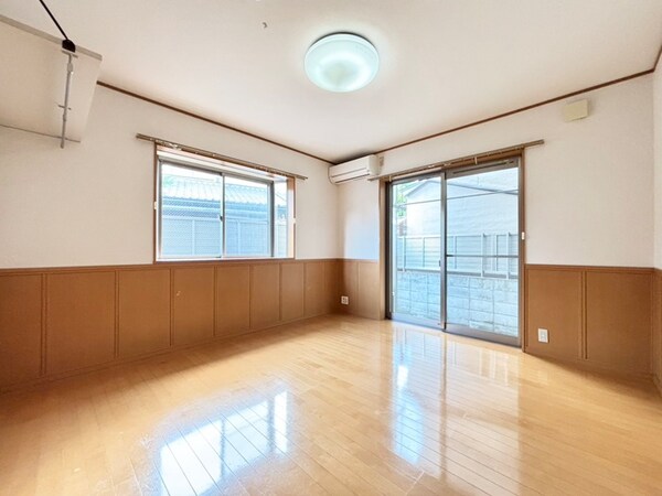 居室
