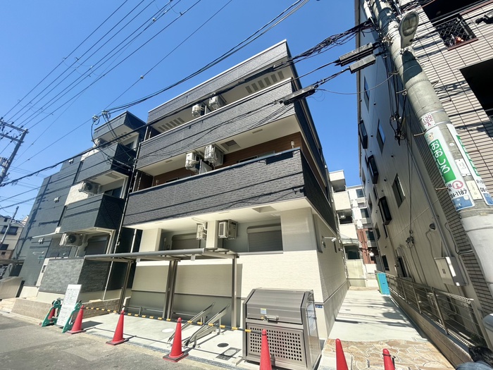 外観写真
