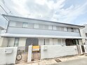 木幡檜尾44-2テラスハウス