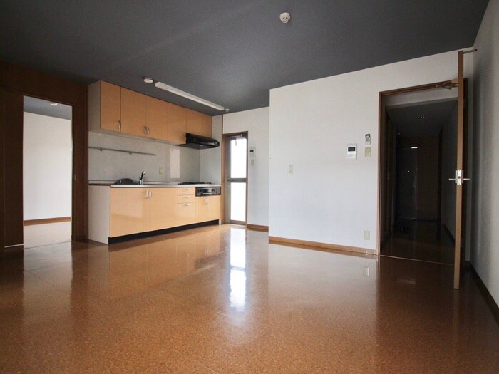 物件内観写真5　(居室)