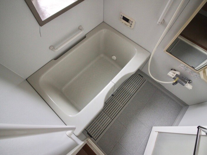 物件内観写真10　(バス／シャワールーム等)