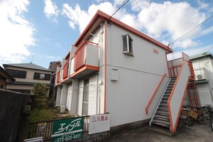 プチメゾンＢ外観写真