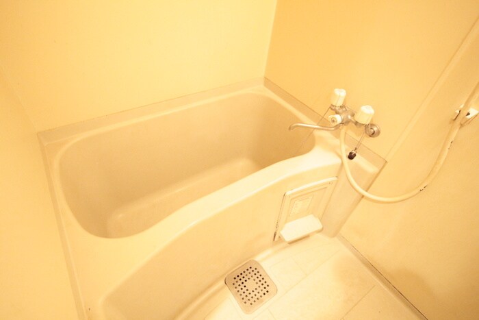 物件内観写真11　(バス／シャワールーム等)