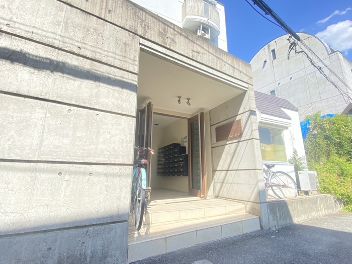 外観写真