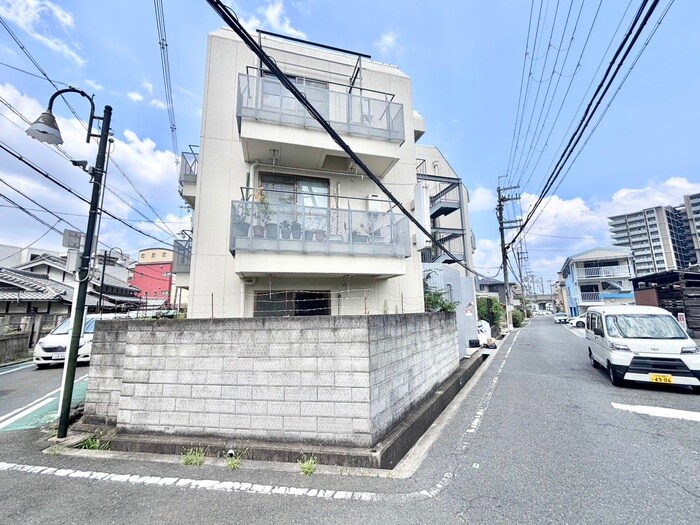 物件外観写真3　(外観写真)